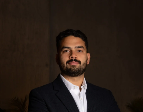 Daniel Briceño of Éxodo Hospitality Group featured in Authority Magazine