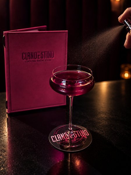Falling for Fall Cocktails: Telling the Season’s Story Behind the Bar